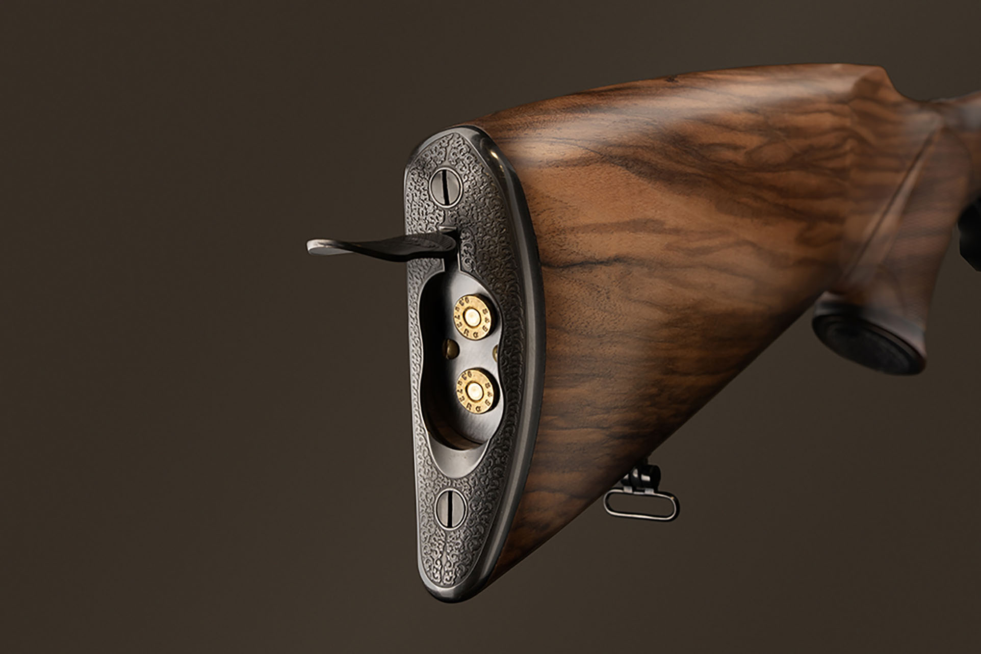 Produktová fotografie Creditimmo pažba