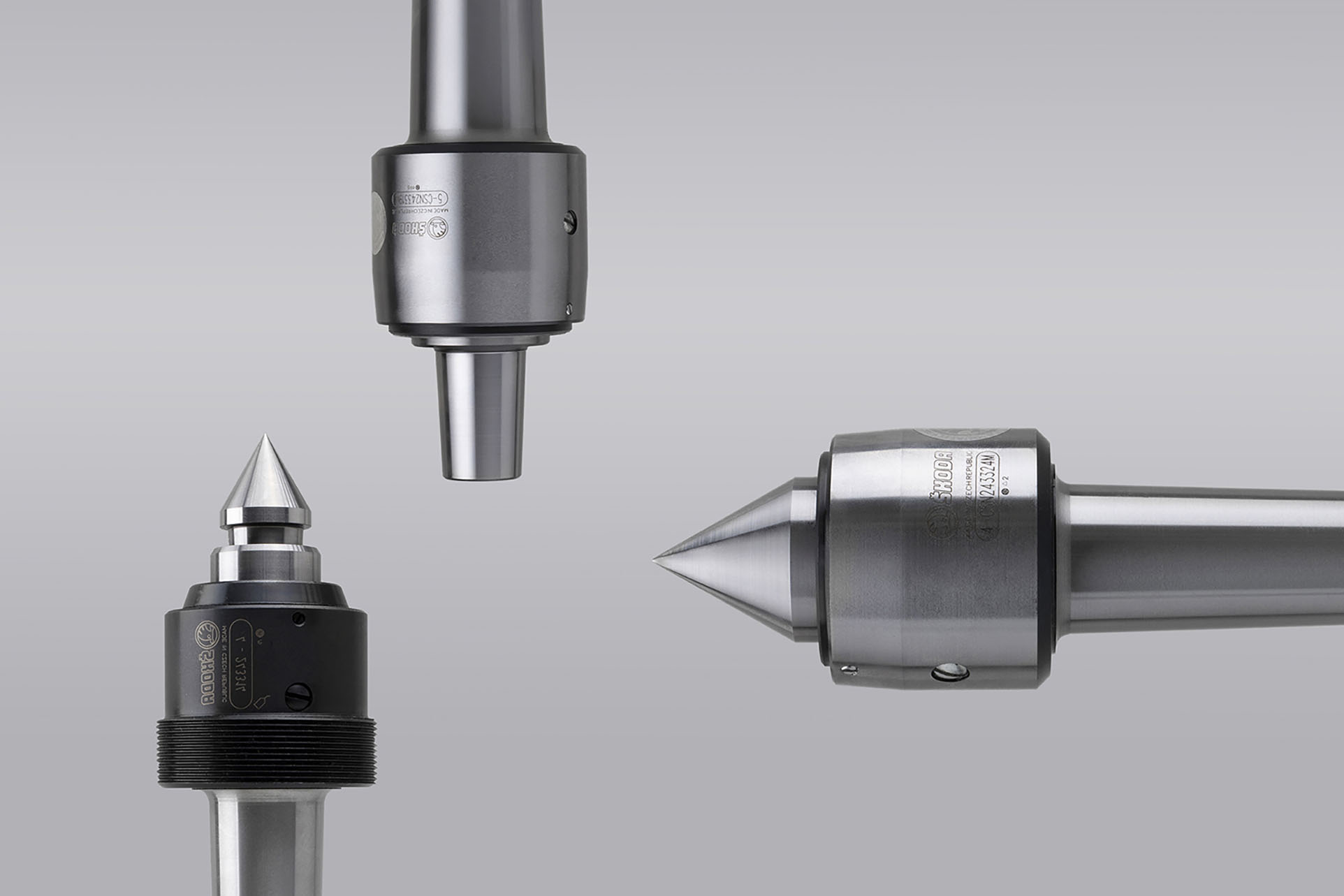 Produktová fotografie IBZ detail