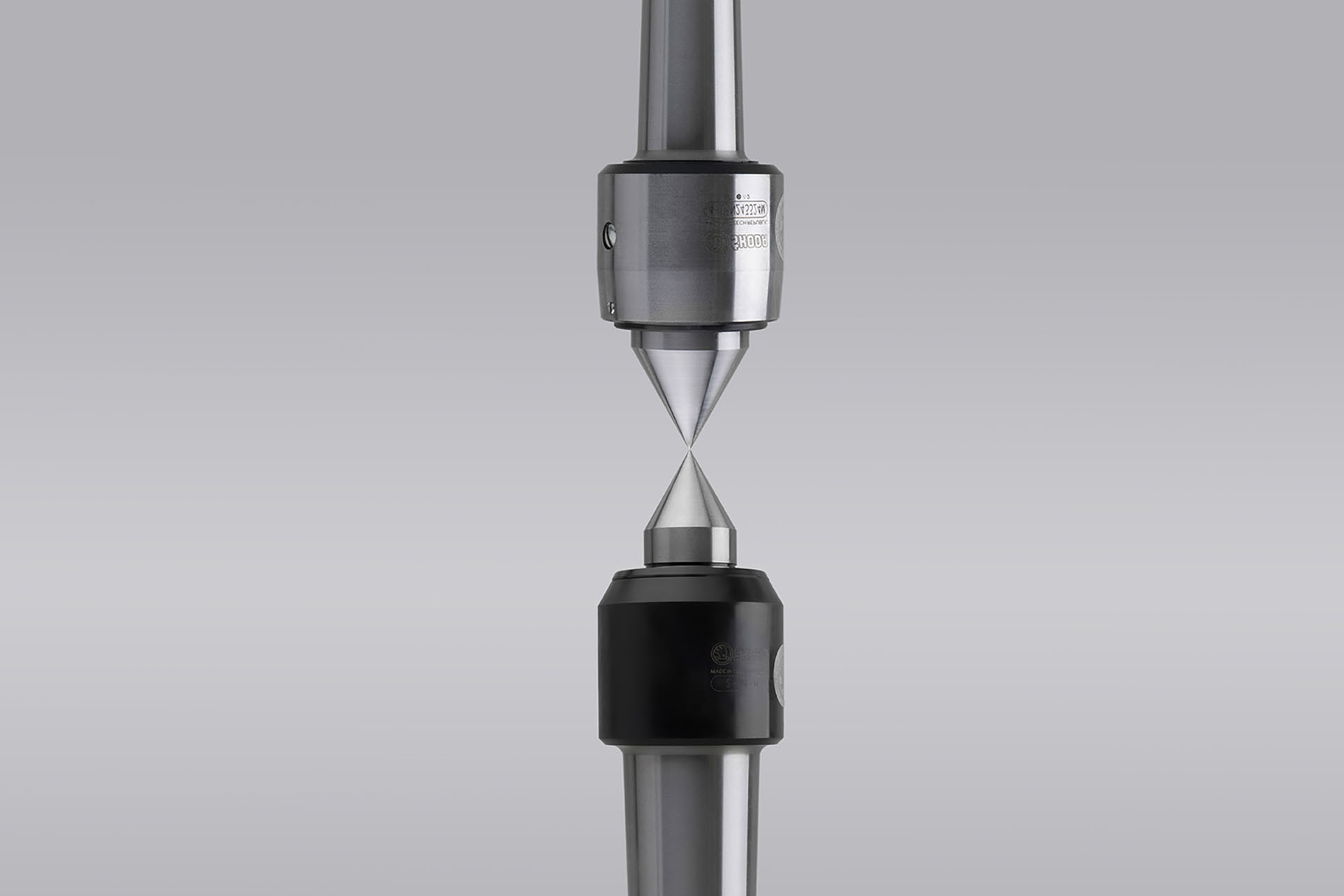 Produktová fotografie IBZ průmyslový záběr