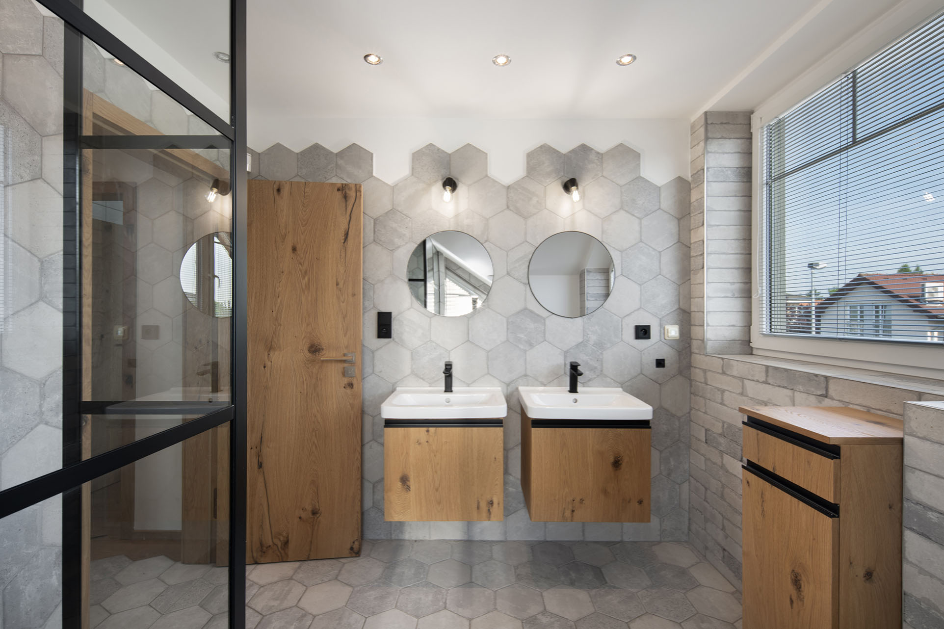 Profesionální fotografie nemovitosti a interiérů Plzeň