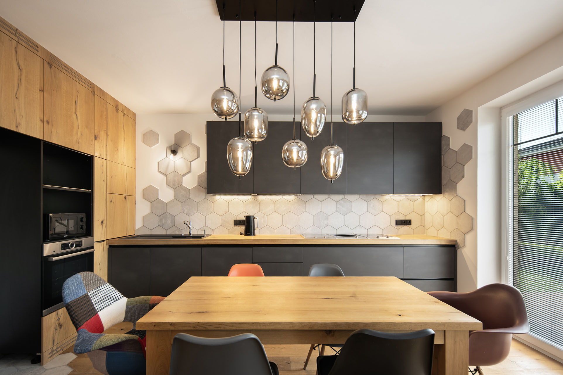 Fotografie pokoje — realitní fotografie