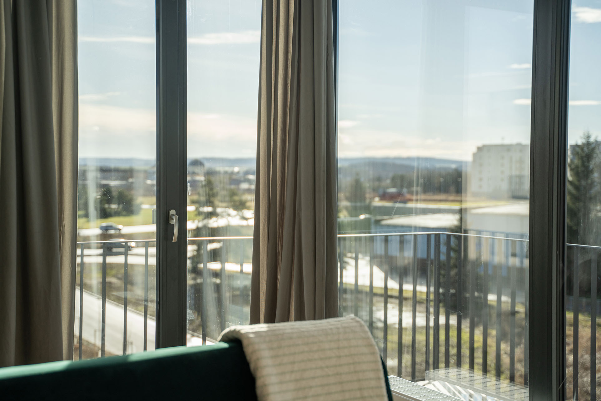 Fotografie koupelny realitní fotografie