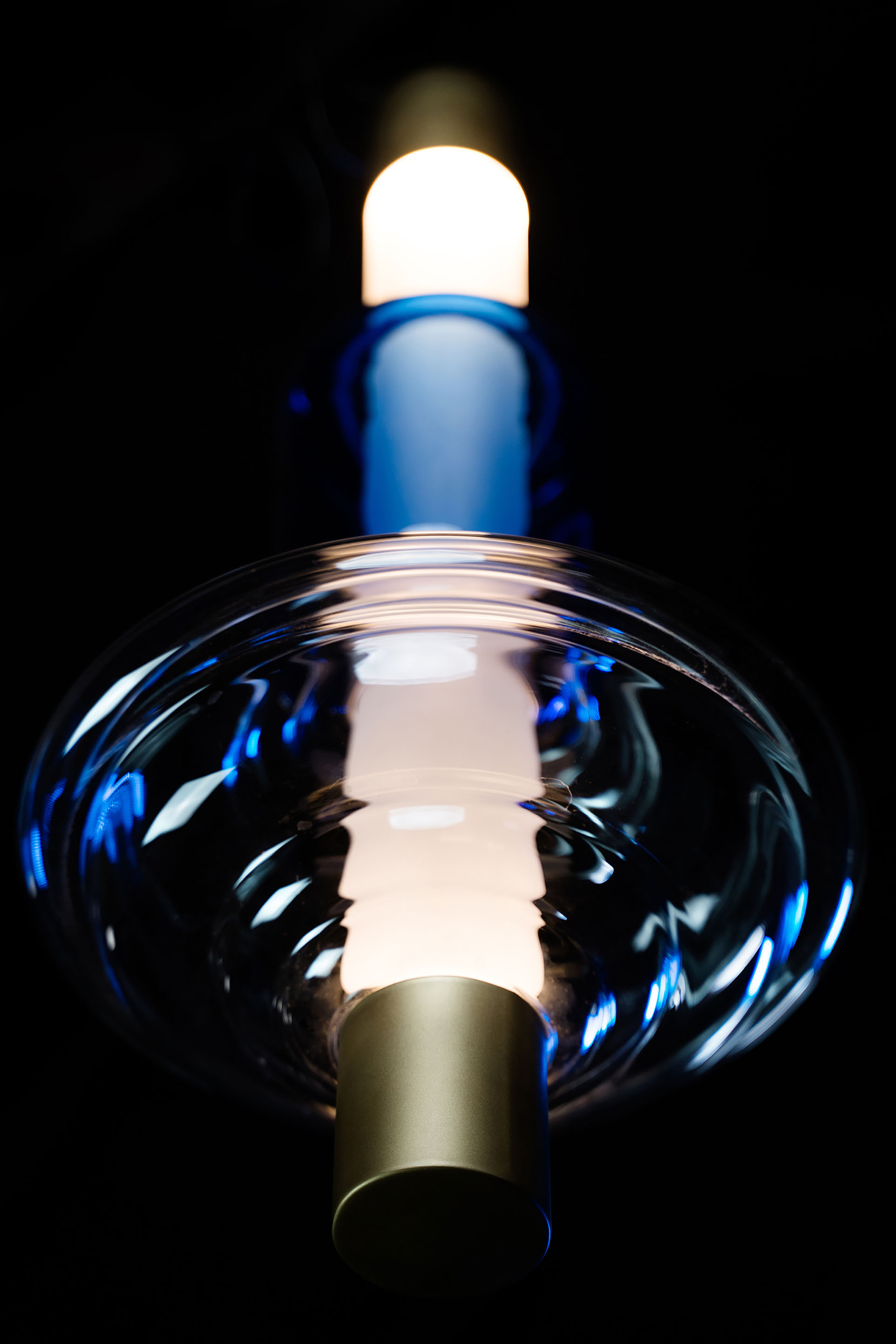 Produktová fotografie Oasis detail